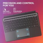 TABLET KEYBOARD PACK GREY(US-ION) LENOVO (ZG38C06035) - Image 5