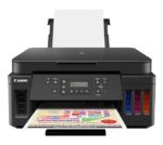 PRINTER INKJET G6070 CANON 3113C018AJ - Image 6