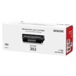 TONER CARTRIDGE CRG 303 TS CANON (3054C001AA)
