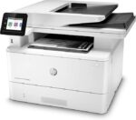 PRINTER LASERJET PRO MFP M329DW HP - Image 5