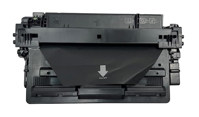716-r4XEGnL._SX679_ TONER CARTRIDGE CF214A BLACK HP (CF214A) - Image 1