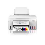 PRINTER INKJET G3780ASA CANON - Image 2