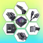 SMPS ZS500 PREMIUM SERIES ZEBRONICS - Image 3