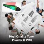TONNER LPC 110A ZEBRONICS - Image 7