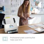 SCANJET FLOW N7000 SNW1  HP (6FW10A) - Image 5