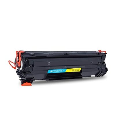 LASER TONNER CARTIADGE LPC 88A ZEBRONICS