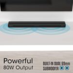 SPEAKER JUKE BAR 3820A PRO  ZEBRONICS - Image 3