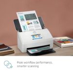 SCANJET FLOW N7000 SNW1  HP (6FW10A) - Image 4