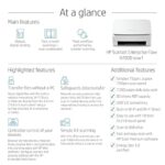 SCANJET FLOW N7000 SNW1  HP (6FW10A) - Image 6