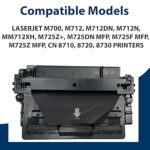 TONER CARTRIDGE CF214A BLACK HP (CF214A) - Image 4