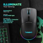 MOUSE GAMING RGB M210 LENOVO (GY51M74265) - Image 7