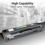 TONNER LPC 110A ZEBRONICS - Image 3