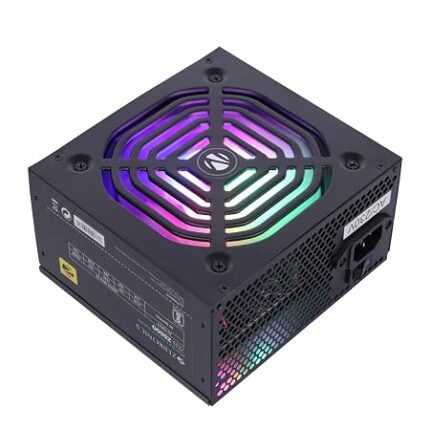SMPS ZS500 PREMIUM SERIES ZEBRONICS