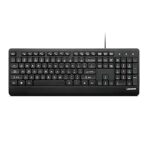 WIRED KEYBOARD 110 USB LENOVO (GY41U02460) - Image 2