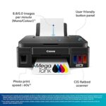 CANON MULTIFUNCTION G3010N PRINTER (2315C018AH) - Image 3