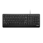 WIRED KEYBOARD 110 USB LENOVO (GY41U02460)