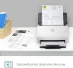 SCANNER PRO 3000 S4 HP (6fw07a)