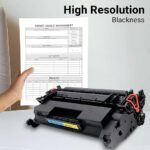 TONNER LPC77A ZEBRONICS - Image 3