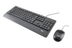 WIRED KEYBOARD &MOUSE PALM REST BLACK 05 ACER (ZC.A01SI.2DQ)