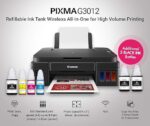 PRINTER INKJET G3012 CANON - Image 6