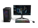 GAMING KEYBOARD LEGION K310 RGB LENOVO (GY41N91873) - Image 2