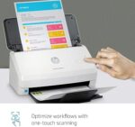SCANNER PRO 3000 S4 HP (6fw07a) - Image 3
