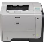 PRINTER P3015dn LASERJET HP (CE528A)