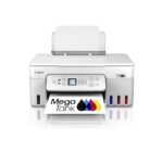 PRINTER INKJET G3780ASA CANON - Image 6