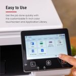 PRINTER MF662CDW CANON (6928C018AA) - Image 8