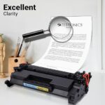 TONNER LPC77A ZEBRONICS - Image 6
