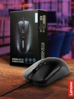 MOUSE LEGION M300s BLACK LENOVO (GY51H47350) - Image 5