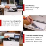 PRINTER MF662CDW CANON (6928C018AA) - Image 6