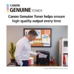 TONER CARTRIDGE 051 OTH CANON - Image 6