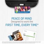46 BLACK INK CARTRIDGE HP (CZ637AA) - Image 2