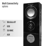 SPEAKER ZEBRONICS TB8500RUCF2.0MULTIMEDIA (TB8500) - Image 4