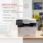 PRINTER MF465DW CANON (5951C010BA) - Image 2