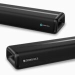 SPEAKER JUKE BAR 3820A PRO  ZEBRONICS - Image 6