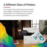 PRINTER MF662CDW CANON (6928C018AA) - Image 2