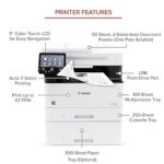 PRINTER MF465DW CANON (5951C010BA) - Image 4