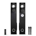 SPEAKER ZEBRONICS TB8500RUCF2.0MULTIMEDIA (TB8500)