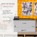 PRINTER LBP 246DW CANON - Image 2