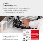PRINTER MF662CDW CANON (6928C018AA) - Image 3