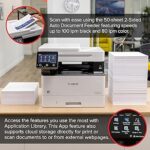 PRINTER MF465DW CANON (5951C010BA) - Image 6