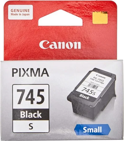 INK TANK PG-745 SMALL CANON