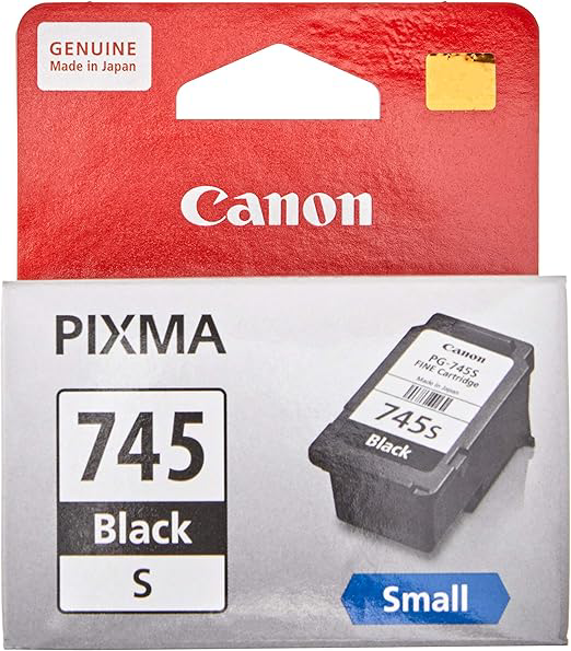 91pbSIOayPL._AC_SX522_ INK TANK PG-745 SMALL CANON - Image 1
