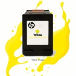 TONER CART YELLOW 711 HP (CZ136A) - Image 2