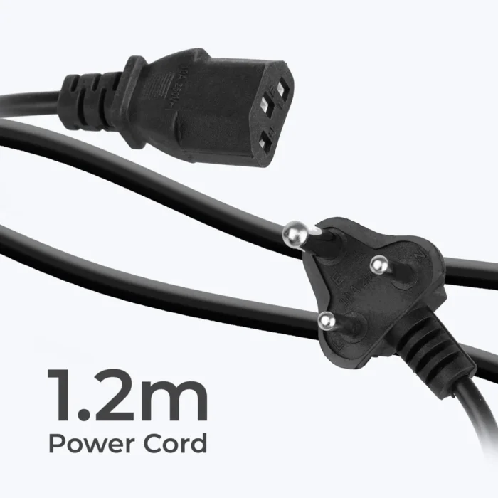 SMPS 450W ZEBRONICS - Image 3