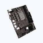MOTHER BOARDH610S4  ZEBRONICS - Image 9