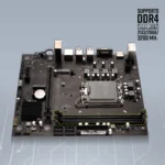 MOTHER BOARDH610S4  ZEBRONICS