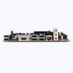 MOTHER BOARD M2 H61 ZEBRONICS - Image 5